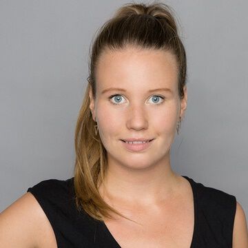 Sarah Meinelt