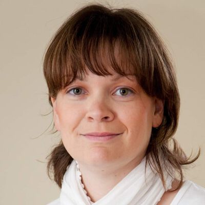 Cornelia Ritter