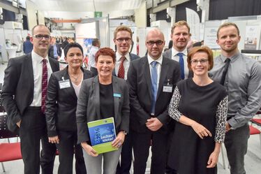 Chemnitz 2020 Akteure