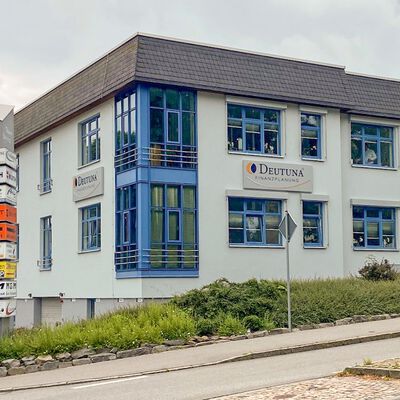 Die DEUTUNA Finanzplanung GmbH zählt zu einem der führenden deutschen Finanzdienstleister. Foto: DEUTUNA