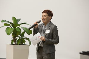 Wirtschaftsforum Zwickau 2017 Moderation