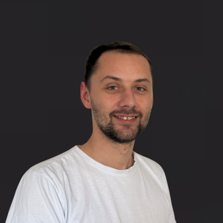 Max Diebel