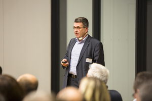 Wirtschaftsforum Zwickau 2017 Beitrag