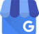 Unternehmen in Google Suche anzeigen
