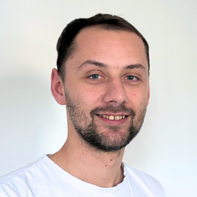 Max Diebel