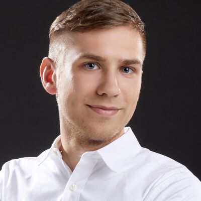 Benjamin Naujoks