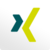 Logo XING