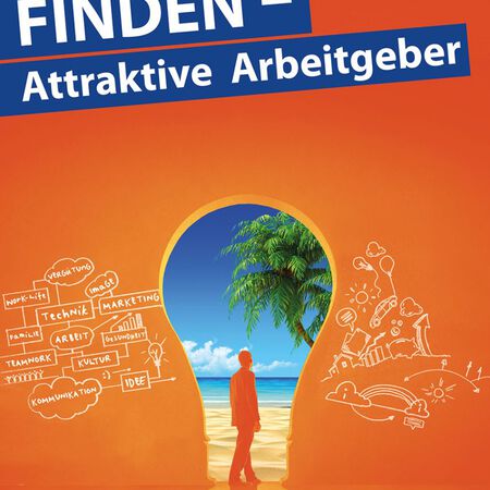 futureTEX Poster FINDEN