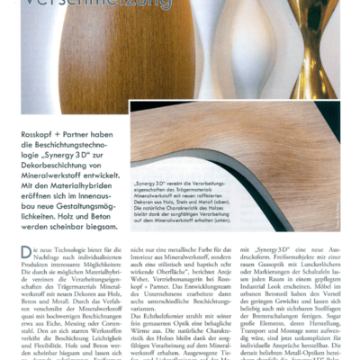 Screenshot Rosskopf+Partner Fachpresse print 2