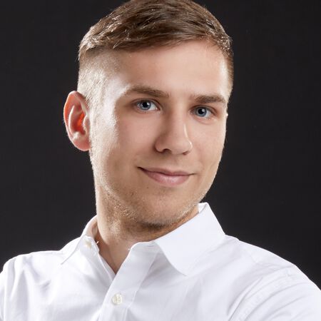 Benjamin Naujoks
