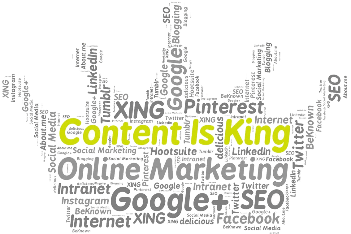 Content