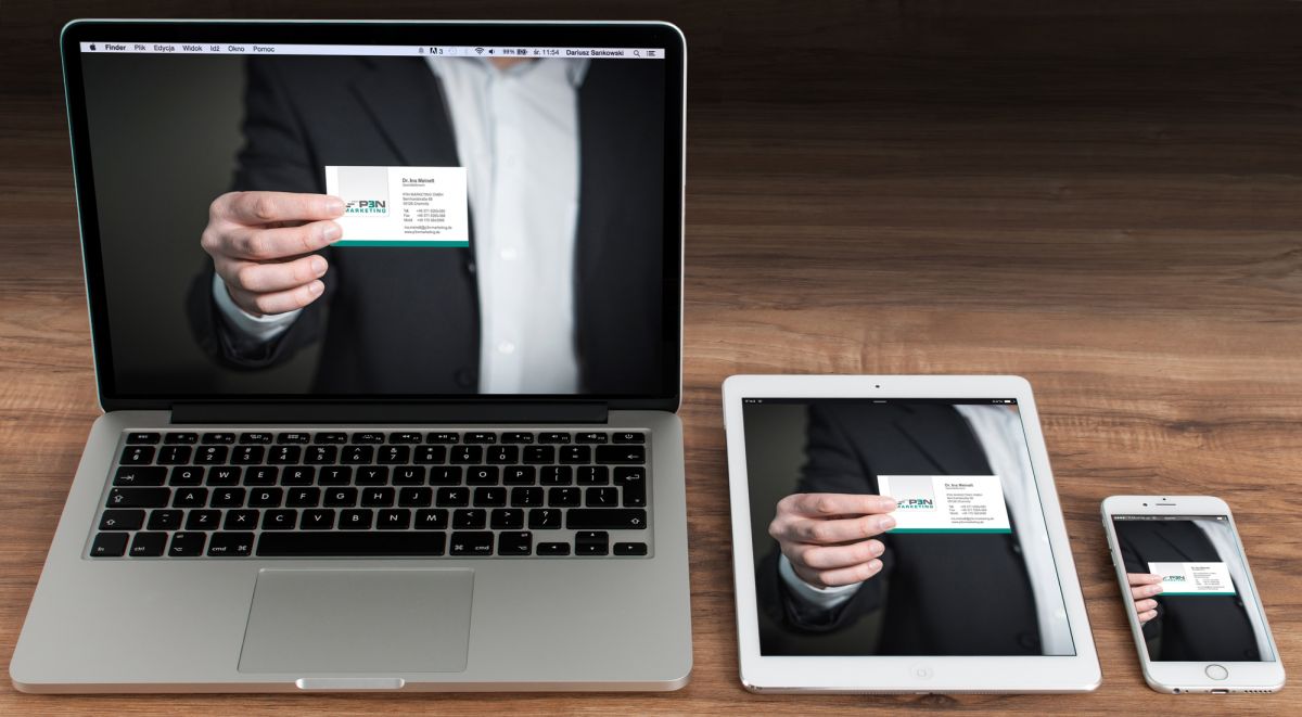 Ihr „digitaler Vertriebsmitarbeiter“