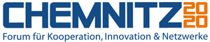 Logo Chemnitz 2020