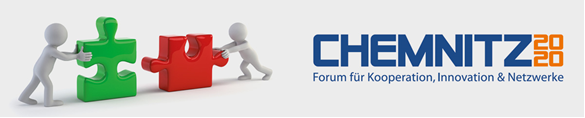 Banner Chemnitz 2020
