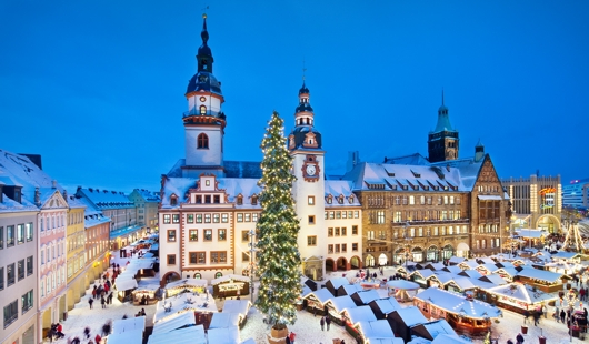 Chemnitzer Weihnachtsmarkt