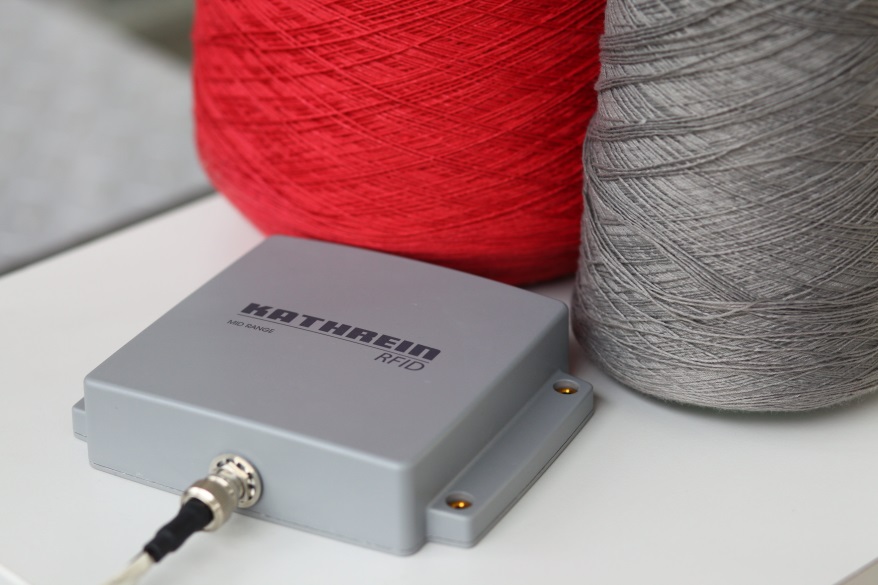 RFID-Systeme