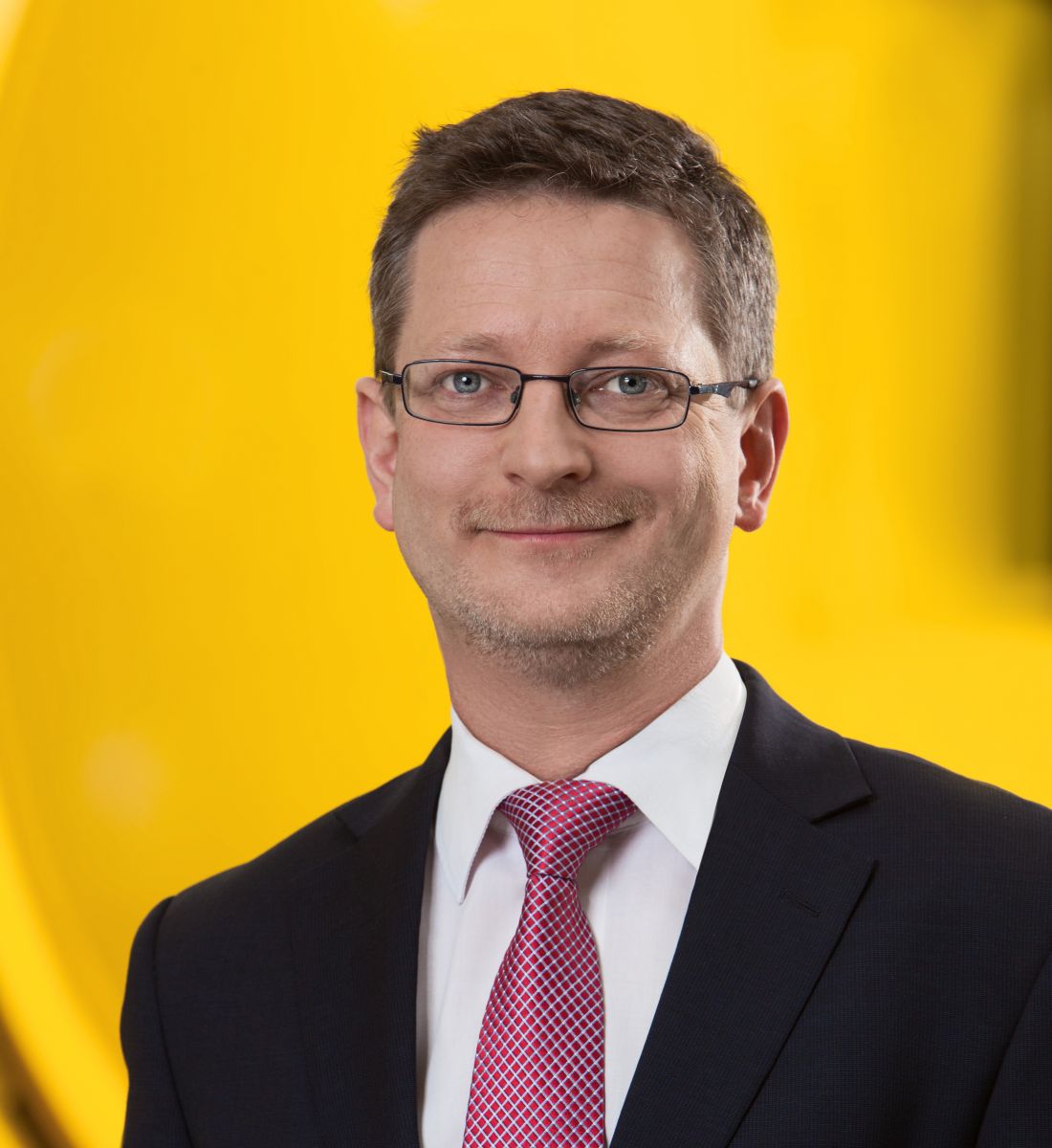 Dr. Udo Berthold,CTO, COTESA GmbH