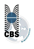 Logo CBS Information Technologies AG