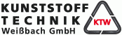 Logo Kunststofftechnik Weißbach GmbH