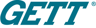 Logo GETT