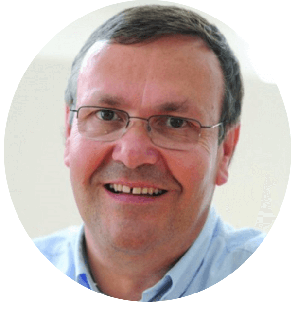 Helmut Rosskopf