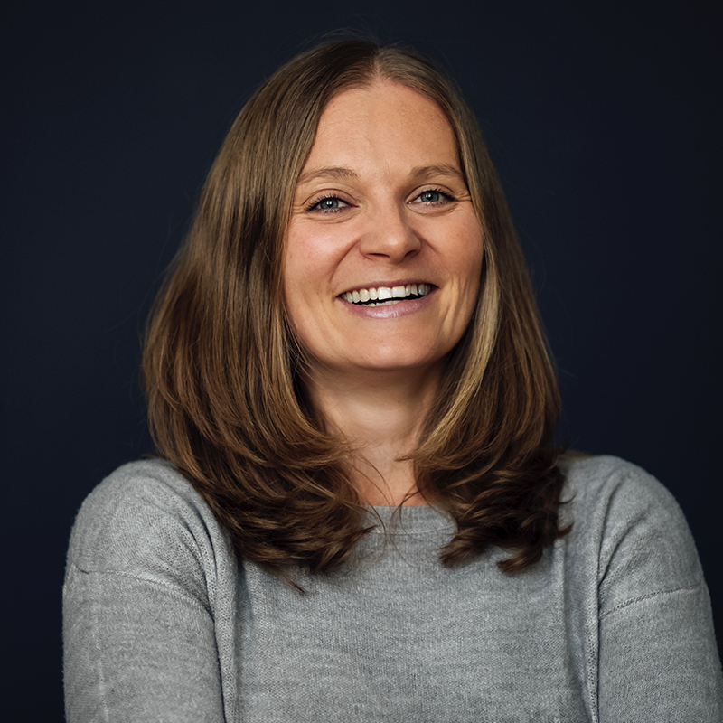 Martha Liebert